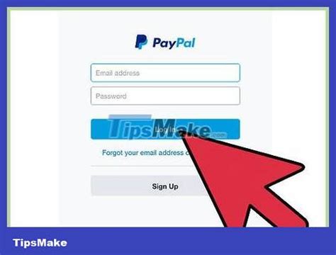 contact paypal via email.